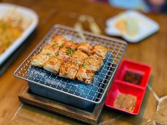 -雀舞云南菜(天津天河城购物中心店)