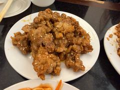 -清真宏玉祥黄门脸餐厅(华荫东里店)