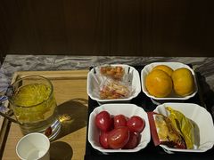 -大桶大足浴(山钢和润广场店)