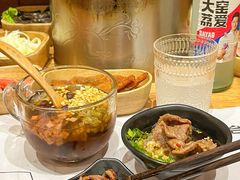 -独食火锅·半米屋台(望平街店)