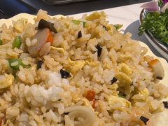 -嗨辣小聚·盘锦河蟹·海鲜烧烤龙虾(盘锦十年好店)