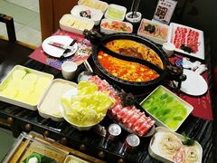 -辣府(大融城店榜首餐厅)