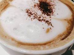 -必胜客(江东万达店)