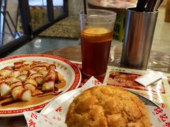 -孖记茶档·热腾茶餐(江南西plus店)