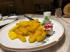 -富黎华海鲜大酒楼(正大广场店)