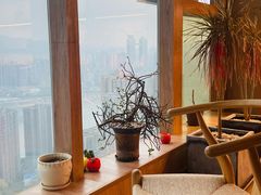 -闲隅江景艺术酒店(解放碑洪崖洞总店)