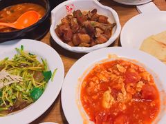 西红柿鸡蛋-妈妈的味道(工人体育场东路店)