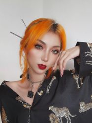 -Kraemer Paris  苏豪路易士·嘉玛发廊