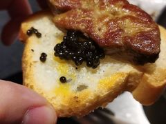 -囧吉香生蚝牛排馆(湖北路店)