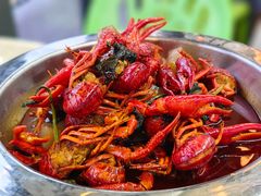 老长沙口味虾-聚味瞿记·龙虾堂(渔人码头一店)