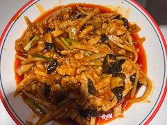 -吴掌柜·藕汤印象(南湖店)