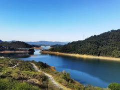 -广州市流溪河国家森林公园