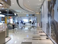 -成都仁和新城购物中心