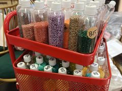 -100家灵感仓库·DIY团建(什刹海店)