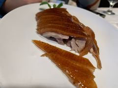 -四季民福烤鸭店(王府井灯市口店)