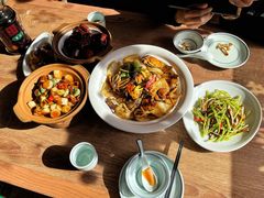 -周家二小姐的菜(西津渡店)