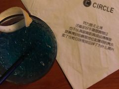 -CIRCLE·酒吧(第一国际店)