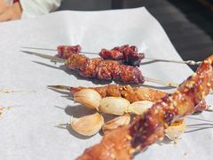 -那些年一起吃串的地方·青岛老烧烤(总店)