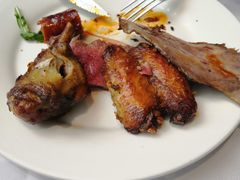 -拉蒂娜·巴西牛排馆 Latina·Brazilian Steakhouse(陆家嘴旗舰店)