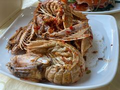 -老字号德记烧腊饭店·海鲜加工