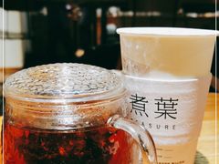 -煮叶(悠唐广场店)