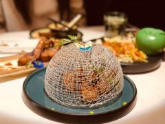 -荟廷·晶萃(陆家嘴尚悦湾店)