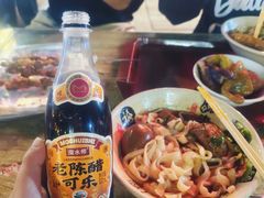 -任记七中刀削面(总店)