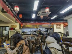 -西月城谭豆花(春熙路店)