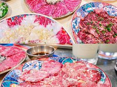 -大阪烧肉BAKA一代(十亩地店)