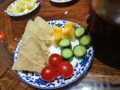 -面辣子·陕西家乡菜(钟楼店)