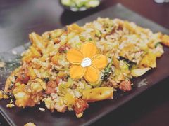-老啪叽串炒饭(铁百店)
