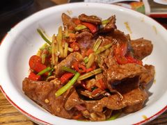 -恰饭·老长沙市井菜(天河客运站店)