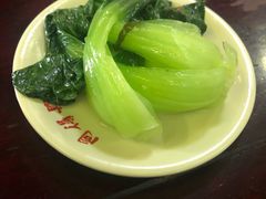 -同得兴 Since·1995 传统苏式面馆(嘉馀坊店)