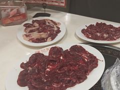 -陈记顺和潮汕牛肉火锅(韩江路店)