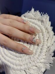 -CM.Nail美甲美睫
