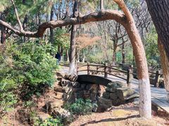 -虞山风景区