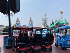 -大连海昌发现王国主题公园