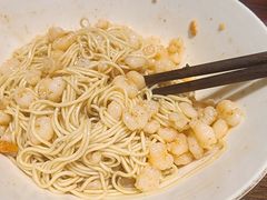 -苏州老字号·苏面斋·秃黄油·三虾面苏式面馆