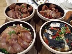 -中国徽菜·徽商故里(广安门店)