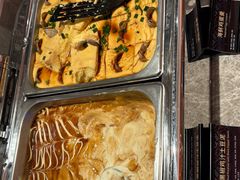 -比格比萨自助(新辰里学清路店)