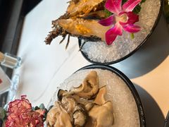 -海月轩海鲜豆捞(紫金塔店)