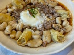 -南山饭店(阳明古镇店)