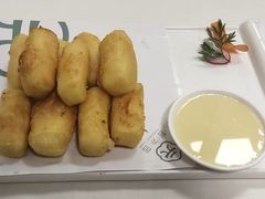 -園外園港式精品菜