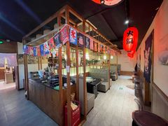 -三石铁板烧(紫竹桥店)