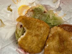 -麦当劳(田林好又多店)