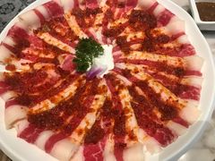 -韩宫宴烤肉·料理(南京江宁万达店)