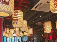 -二十八里太湖船菜(吉祥路店)