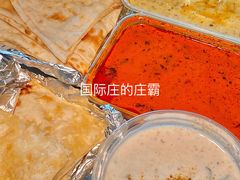 -辛德里印度餐厅(勒泰商圈店)