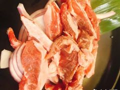 -九田家黑牛烤肉料理(中北镇店)