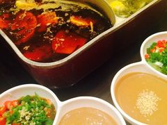 新辣道鱼火锅(世纪金源店)-新辣道鱼火锅(世纪金源购物中心店)